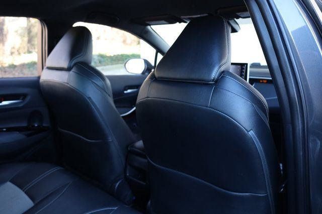 2021 Toyota Corolla XSE - 23026112 - 21