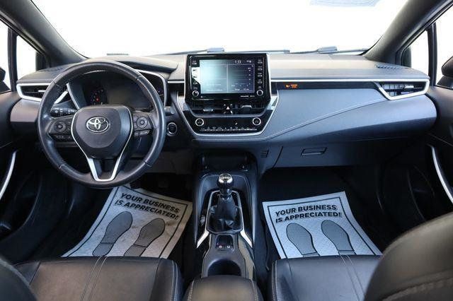 2021 Toyota Corolla XSE - 23026112 - 27