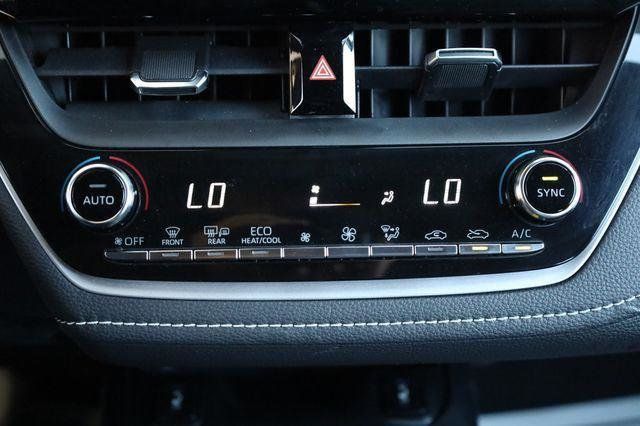2021 Toyota Corolla XSE - 23026112 - 37
