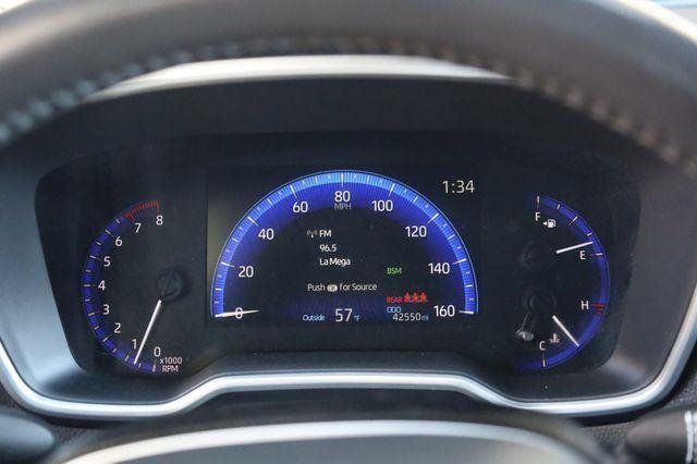 2021 Toyota Corolla XSE - 23026112 - 41