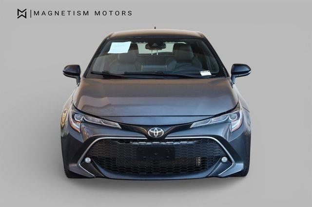 2021 Toyota Corolla XSE - 23026112 - 4