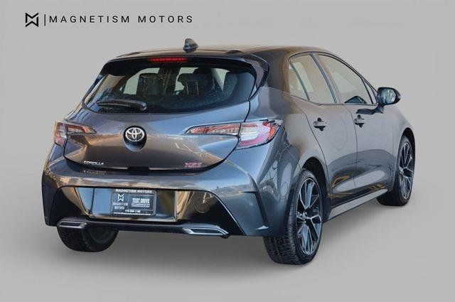 2021 Toyota Corolla XSE - 23026112 - 6