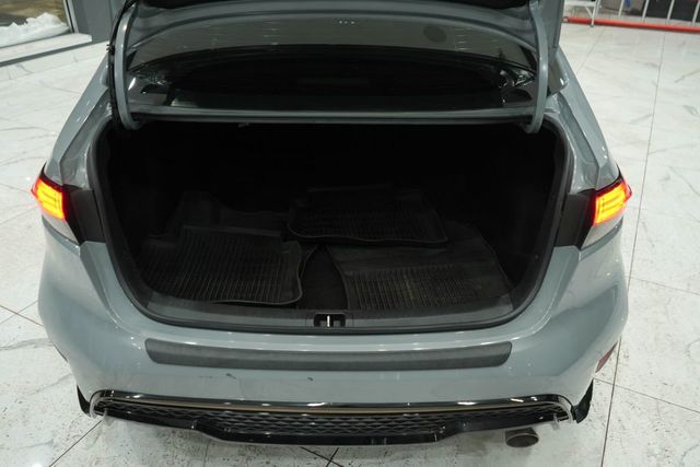 2021 Toyota Corolla XSE CVT - 22981658 - 11