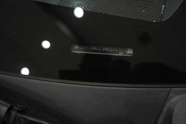 2021 Toyota Corolla XSE CVT - 22981658 - 12