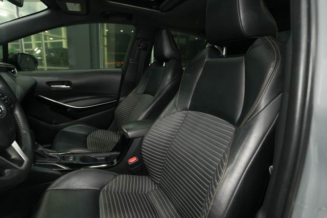 2021 Toyota Corolla XSE CVT - 22981658 - 14