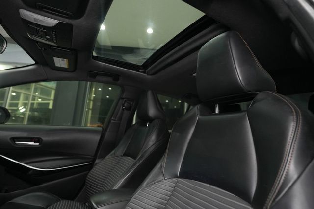 2021 Toyota Corolla XSE CVT - 22981658 - 16