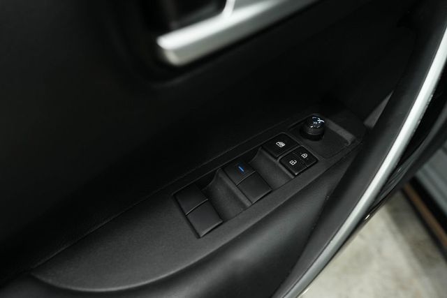 2021 Toyota Corolla XSE CVT - 22981658 - 19