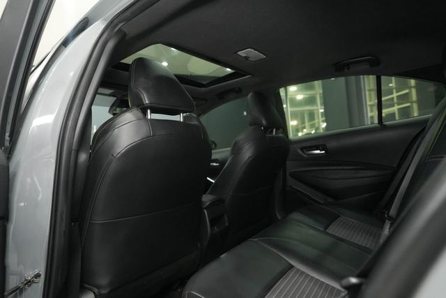 2021 Toyota Corolla XSE CVT - 22981658 - 22