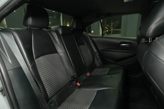 2021 Toyota Corolla XSE CVT - 22981658 - 24
