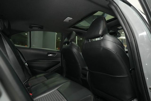 2021 Toyota Corolla XSE CVT - 22981658 - 25