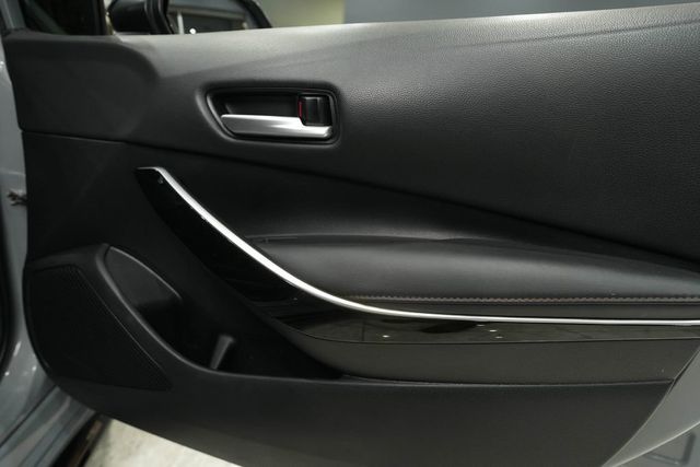 2021 Toyota Corolla XSE CVT - 22981658 - 28