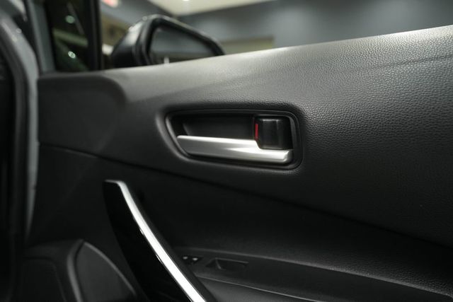 2021 Toyota Corolla XSE CVT - 22981658 - 29