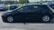 2021 Toyota Corolla Hatchback SE CVT - 23027144 - 4