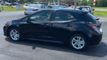 2021 Toyota Corolla Hatchback SE CVT - 23027144 - 5