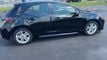 2021 Toyota Corolla Hatchback SE CVT - 23027144 - 8