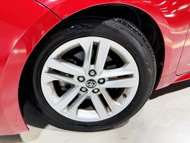 2021 Toyota Corolla Hatchback SE CVT - 22944326 - 1