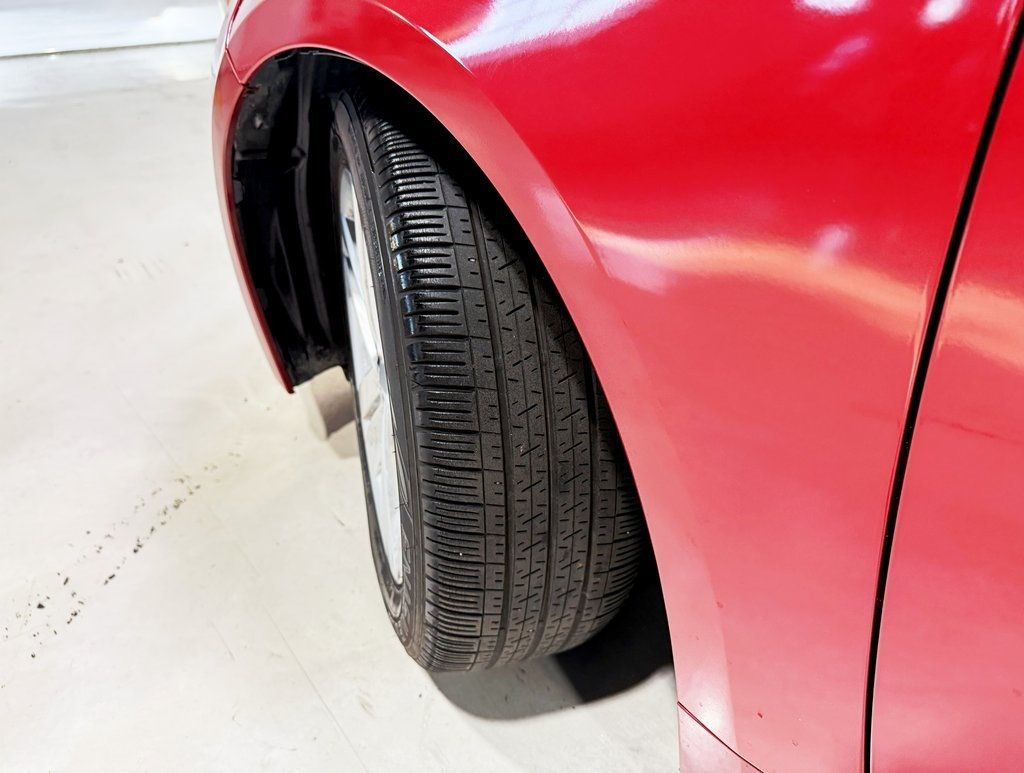 2021 Toyota Corolla Hatchback SE CVT - 22944326 - 2