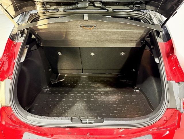 2021 Toyota Corolla Hatchback SE CVT - 22944326 - 30