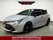 2021 Toyota Corolla Hatchback SE CVT - 22979988 - 0