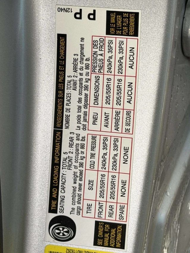 2021 Toyota Corolla Hatchback SE CVT - 22979988 - 13