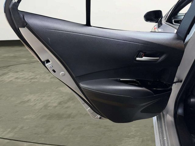 2021 Toyota Corolla Hatchback SE CVT - 22979988 - 16