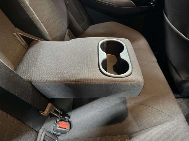 2021 Toyota Corolla Hatchback SE CVT - 22979988 - 20