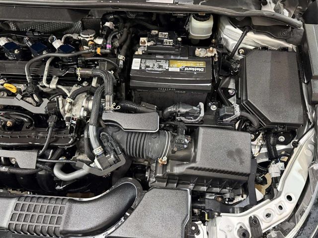 2021 Toyota Corolla Hatchback SE CVT - 22979988 - 25