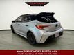 2021 Toyota Corolla Hatchback SE CVT - 22979988 - 2