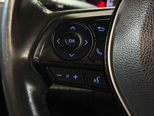 2021 Toyota Corolla Hatchback SE CVT - 22979988 - 29