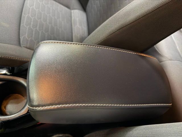 2021 Toyota Corolla Hatchback SE CVT - 22979988 - 40