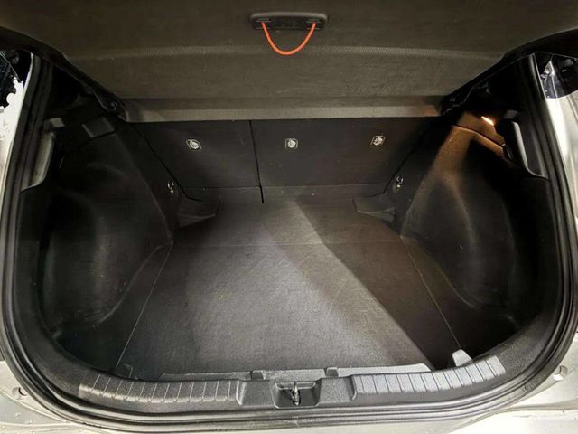 2021 Toyota Corolla Hatchback SE CVT - 22979988 - 4