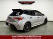 2021 Toyota Corolla Hatchback SE CVT - 22979988 - 5