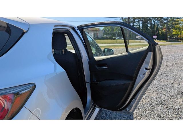 2021 Toyota Corolla Hatchback SE CVT - 22925951 - 11