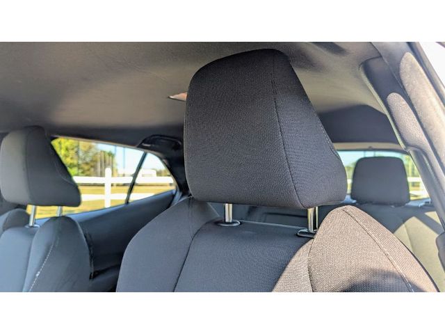 2021 Toyota Corolla Hatchback SE CVT - 22925951 - 15