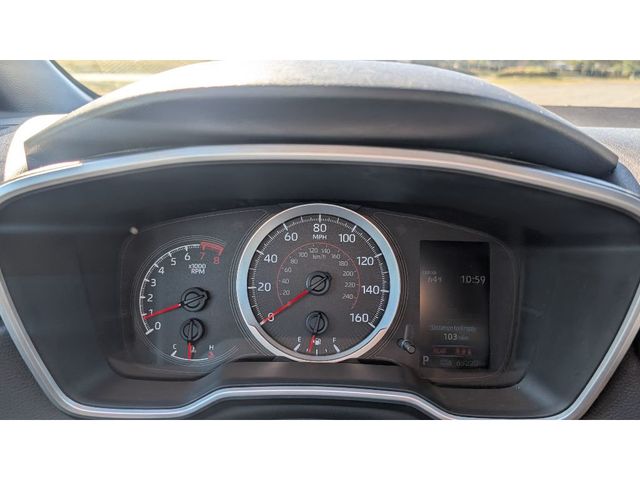 2021 Toyota Corolla Hatchback SE CVT - 22925951 - 19