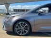 2021 Toyota Corolla Hatchback XSE CVT - 22638388 - 10