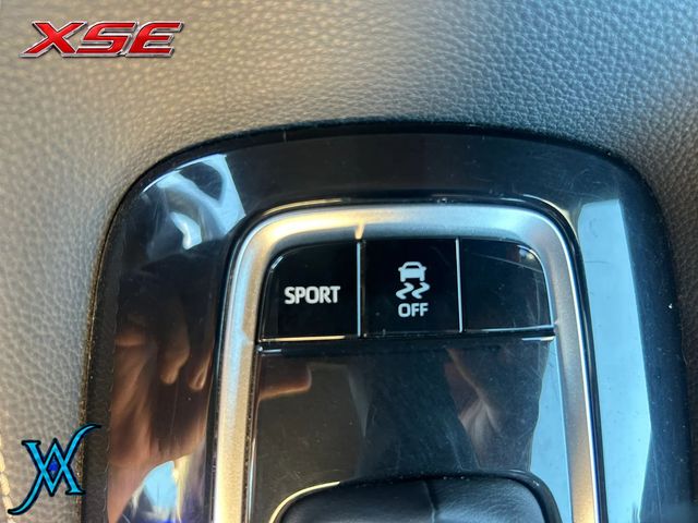 2021 Toyota Corolla Hatchback XSE Hatchback 4D - 23098311 - 36