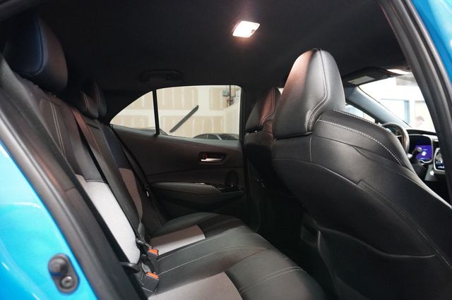 2021 Toyota Corolla Hatchback XSE Manual - 23034385 - 13