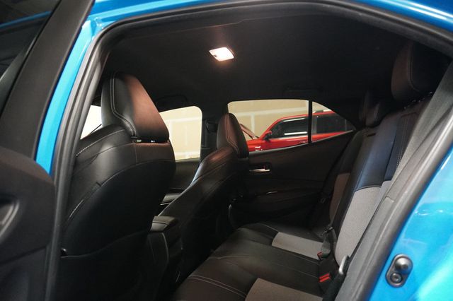 2021 Toyota Corolla Hatchback XSE Manual - 23034385 - 14