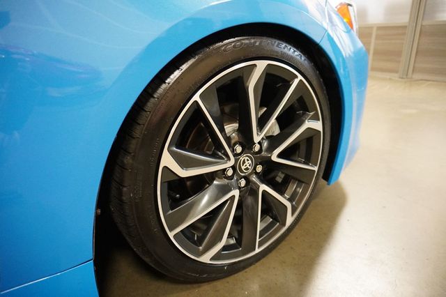 2021 Toyota Corolla Hatchback XSE Manual - 23034385 - 4
