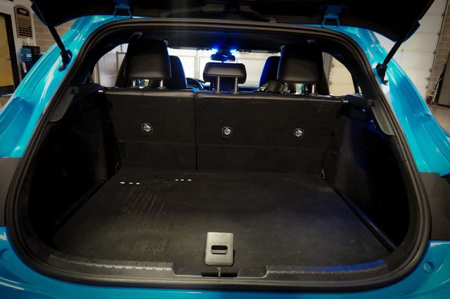 2021 Toyota Corolla Hatchback XSE Manual - 23087824 - 19