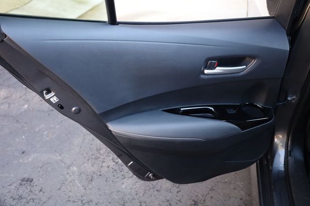 2021 Toyota Corolla Hatchback XSE Manual - 22976733 - 16