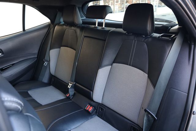 2021 Toyota Corolla Hatchback XSE Manual - 22976733 - 17