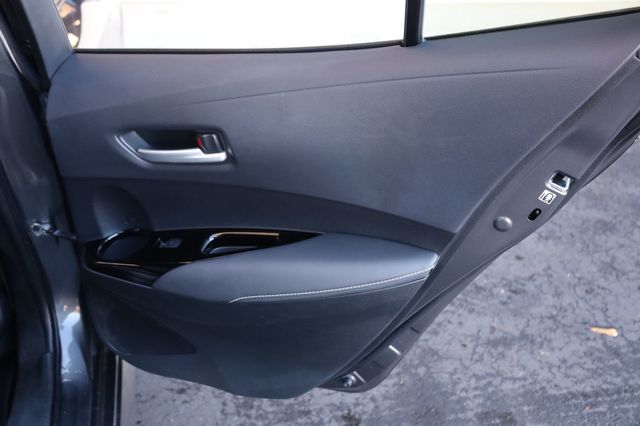 2021 Toyota Corolla Hatchback XSE Manual - 22976733 - 20