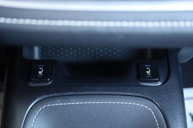 2021 Toyota Corolla Hatchback XSE Manual - 22976733 - 38