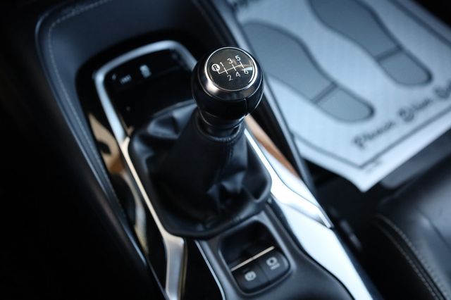 2021 Toyota Corolla Hatchback XSE Manual - 22976733 - 40