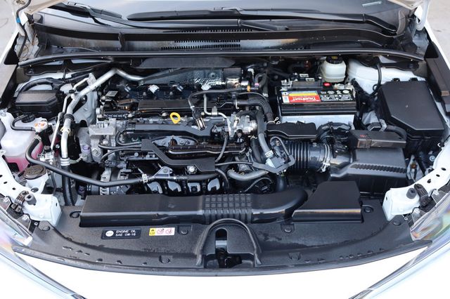 2021 Toyota Corolla Hatchback XSE PREFERRED PKG! - 22970727 - 9