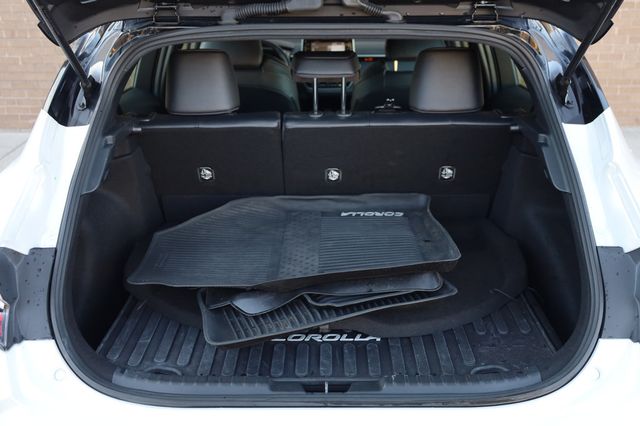 2021 Toyota Corolla Hatchback XSE PREFERRED PKG! - 22970727 - 10
