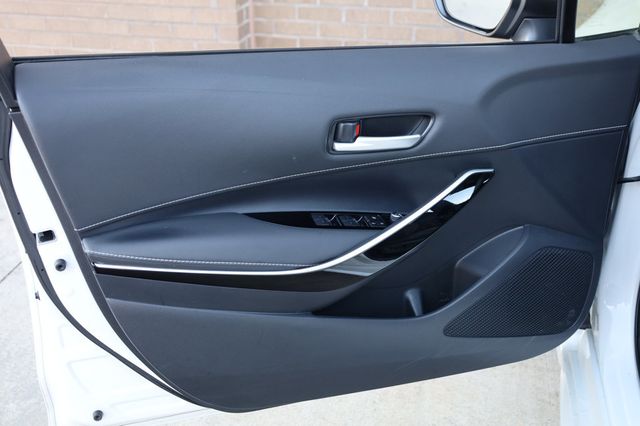 2021 Toyota Corolla Hatchback XSE PREFERRED PKG! - 22970727 - 12