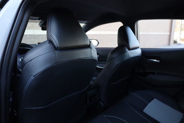 2021 Toyota Corolla Hatchback XSE PREFERRED PKG! - 22970727 - 16